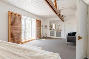 MARYBANK ESTATE - BARN LOFT