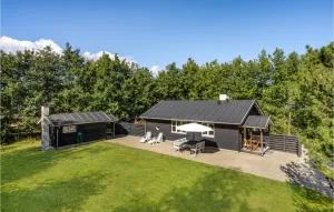 Holiday Home Furvej - Amtoft