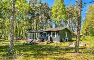 Nice Home In Nexø With Wifi