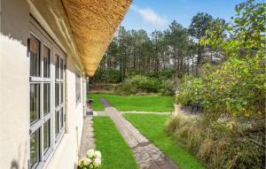 Holiday Home Sønderbyvej Rømø Ii