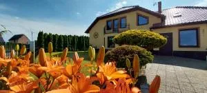 Dom Gościnny u Sternika - Przytór