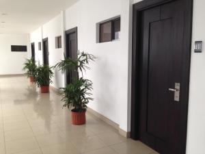 Hotel Brandts Ejecutivo Los Robles
