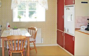 Holiday Home Katthammarsvik 21