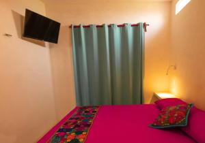 El CORAZÓN MEXICAN0