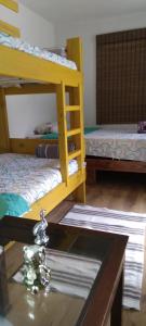 Balneario Hostal El Pacha