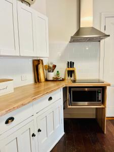 MARYBANK ESTATE - BARN LOFT