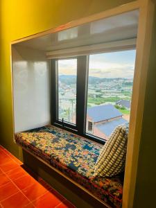 Phòng Đơn Loại Sang (Deluxe Single Room)