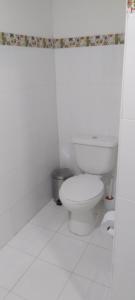 Balneario Hostal El Pacha