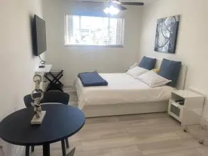 Excellent location Miami Brickell Studio - Brickell Hammock