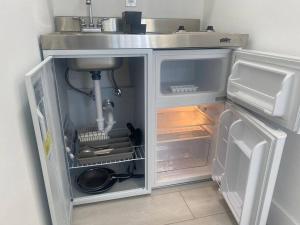 Excellent location Miami Brickell Studio