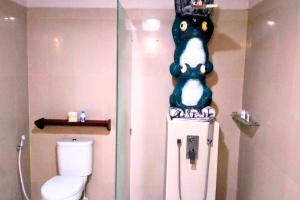 Rayyana 1 BR Quirky Garden Room Double JU49