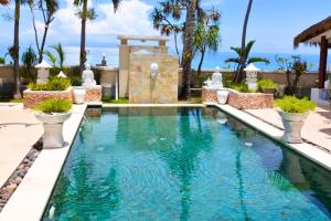 Rayyana 1 BR Quirky Garden Room Double JU49