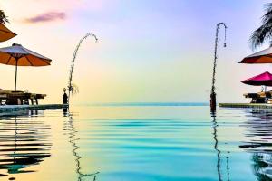 Rayyana 1 BR Quirky Garden Room Double JU49