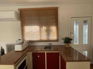 One-bed room the Little Mayfair