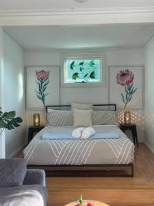 One-bed room the Little Mayfair