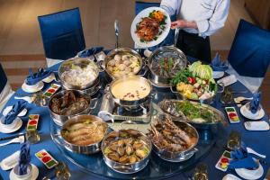 The Yacht Hotel by DC