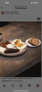 Bed and breakfast Tía Mema