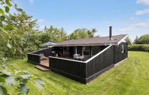 Awesome Home In Tarm With Kitchen - Tarm