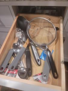 The Subterranean Haven