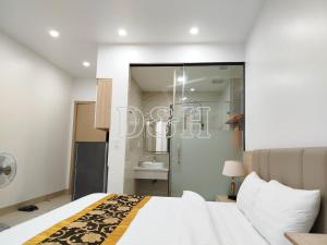 D&H Hotel and Apartment