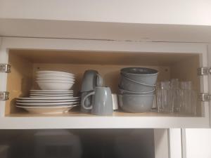 The Subterranean Haven