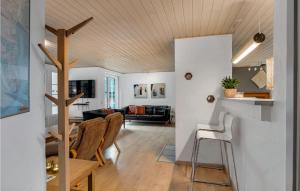 Cozy Home In Rømø With Sauna