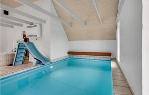 Cozy Home In Rømø With Sauna