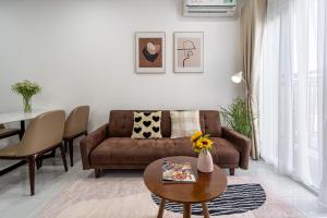 Orié Homestay - Căn hộ ven biển