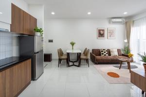 Orié Homestay - Căn hộ ven biển