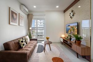 Orié Homestay - Căn hộ ven biển