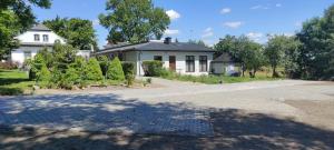 Apartament dla pary Stara Szkoła