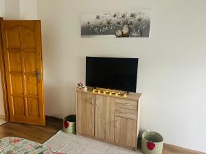 Zöldfa Apartmanház