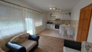 Zöldfa Apartmanház