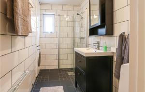 3 Bedroom Gorgeous Home In Löttorp