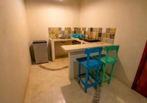 El CORAZÓN MEXICAN0