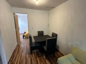 Casa San Pedro - Organos