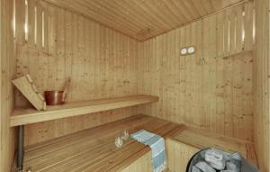 Holiday Home Karen Brands Vej Hvide Sande Iii