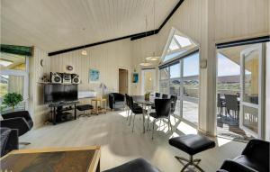 Holiday Home Karen Brands Vej Hvide Sande Iii