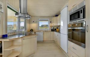 Holiday Home Karen Brands Vej Hvide Sande Iii