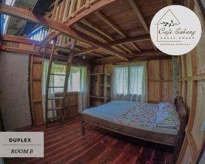 Cafe Sabang Guest House