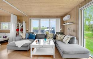 Holiday Home Blåbærvænget Humble Vi