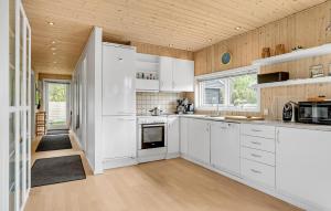 Holiday Home Blåbærvænget Humble Vi