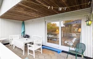 Holiday Home Tyr-Holmen