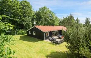 Beautiful Home In Oksbøl With Sauna - Øster Vrøgum