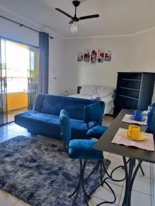 Kitnet próximo ao parque exposições - Sarandi