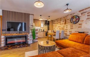 Cozy Home In Medulin With Sauna