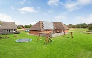 Gorgeous Home In Rømø With Sauna - Bolilmark
