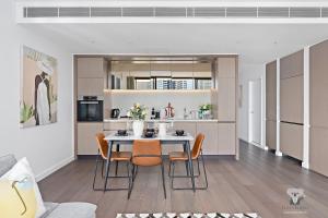 Haymarket Prime Location Charming 2 Bed