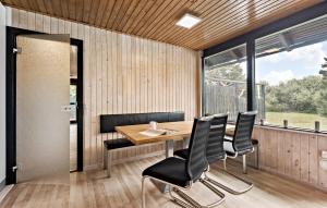 Holiday Home Søringen Oksbøl X