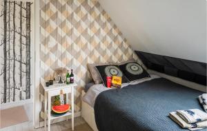 Nice Home In Gniewino With Kitchen